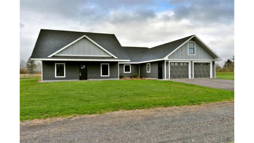 2993 East Mertes Road Superior, WI 54880 by Coldwell Banker Realty Minong $599,000