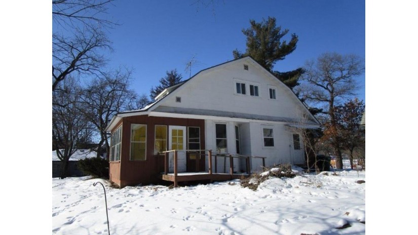 501 3rd Avenue Osceola, WI 54020 by C21 Affiliated/Hudson $129,900