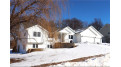 51188 Oak Ridge Rd Osseo, WI 54758 by Hansen Real Estate Group $349,900