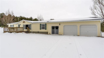 E9519 830th Avenue, Colfax, WI 54730