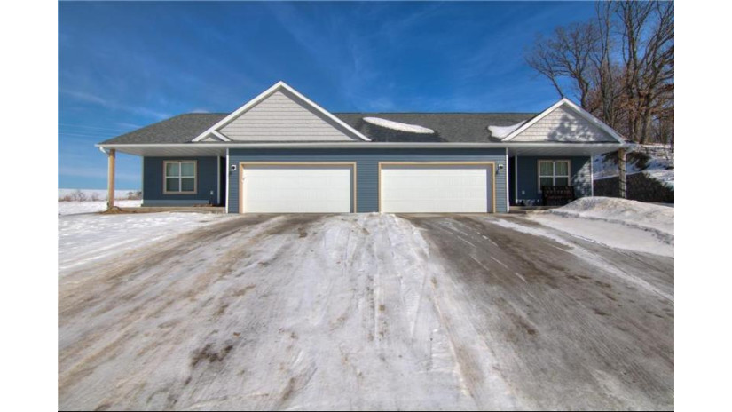 1817 Ridgewood Circle Menomonie, WI 54751 by C21 Affiliated $225,000