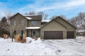 1907 Trimble Trail, Menomonie, WI 54751