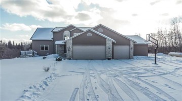 740 Townline Road, Cornell, WI 54732
