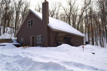 E17975 Scenic Drive, Fall Creek, WI 54742