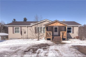 E18970 County Road N, Fall Creek, WI 54742