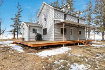 S1101 Rockwell Road, Alma, WI 54610