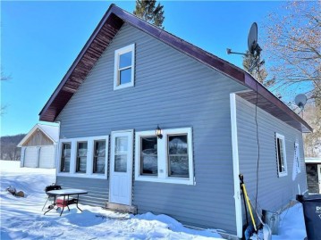 W4215 County Road G, Ellsworth, WI 54011