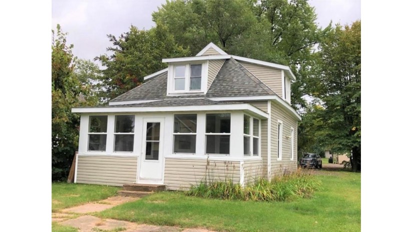 7473 Cedar Street Webster, WI 54893 by Edina Realty, Corp. - Siren $125,000