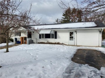 601 Mcbride Street, Merrillan, WI 54754