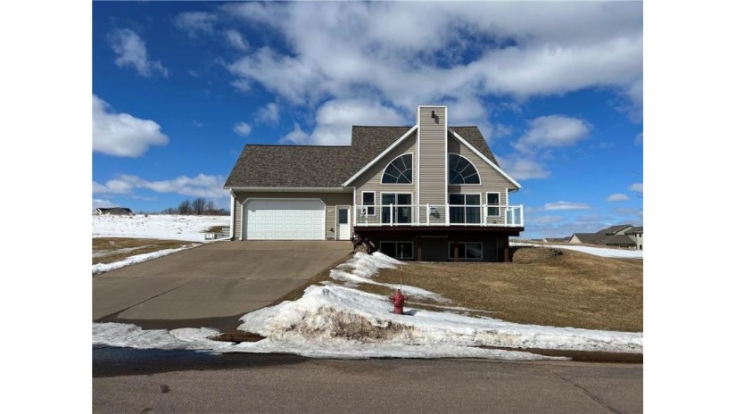 12144 Norway Road Osseo, WI 54758 by Nexthome Wisco Success $264,900