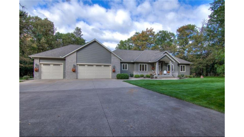 8990 South Stonebrook Drive Eleva, WI 54738 by Hall Realty Group Llc $624,900