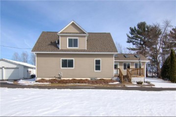 35228 County Hwy. X, Stanley, WI 54768