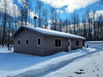 N8850 Down River Road, Phillips, WI 54555