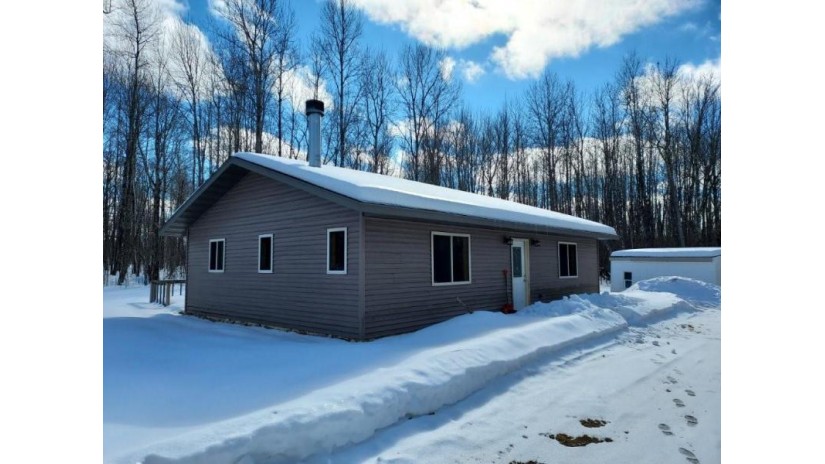 N8850 Down River Road Phillips, WI 54555 by Birchland Realty Inc./Phillips $179,900