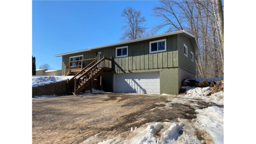 N6981 500th Street Menomonie, WI 54751 by Swanson Realty Llc $229,900