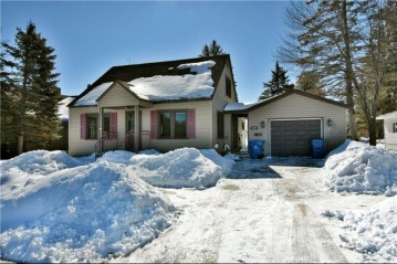 114 3rd Ave., Shell Lake, WI 54871