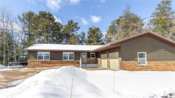 1276 22nd Street, Cameron, WI 54822