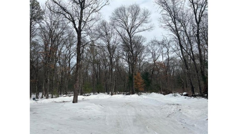 24478 Borg Road Grantsburg, WI 54840 by Timber Ghost Realty Llc $60,000