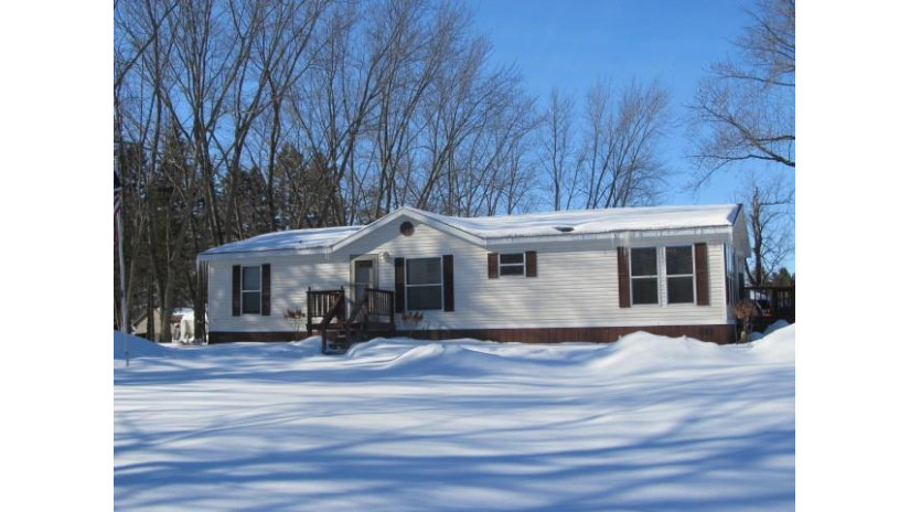 310 2nd Avenue Haugen, WI 54841 by Associated Realty Llc $149,000