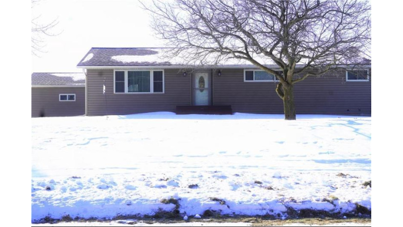 704 West Maple Street Stanley, WI 54768 by Keller Williams Realty Diversified $240,000