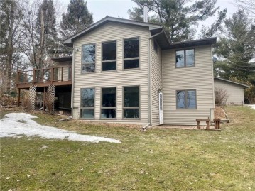 W13615 Willy Road, Weyerhaeuser, WI 54895