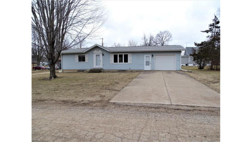 104 4th Street Pepin, WI 54759 by Prime Realty Llc $200,000