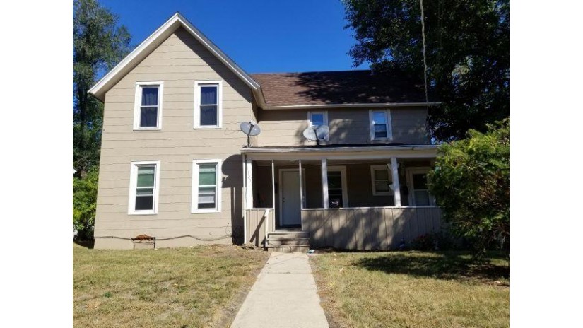 1120 Benton Street Rockford, IL 61107 by Maurer Group Exit Realty Redefined $79,900