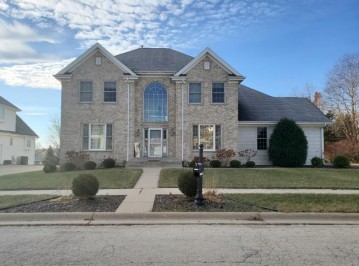 12451 Skye Drive, Loves Park, IL 61111