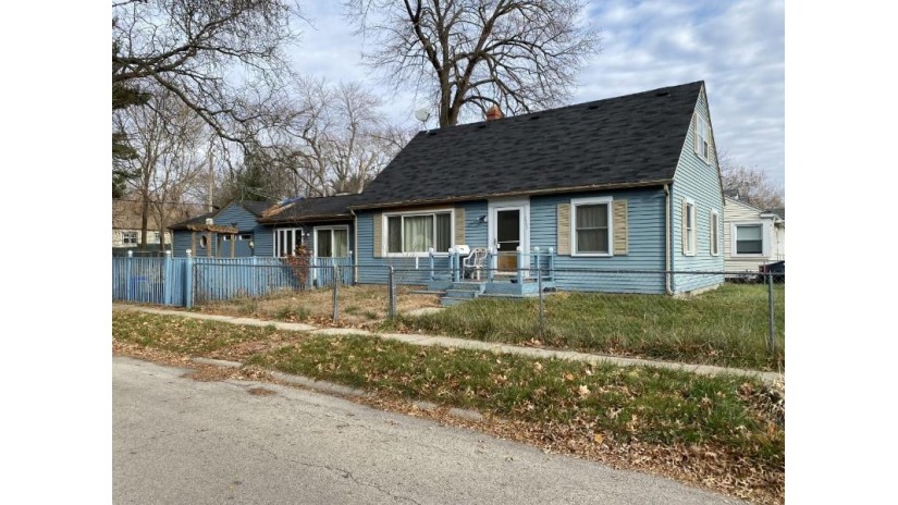 2307 ELMWOOD Street Rockford, IL 61101 by Dickerson & Nieman $65,000