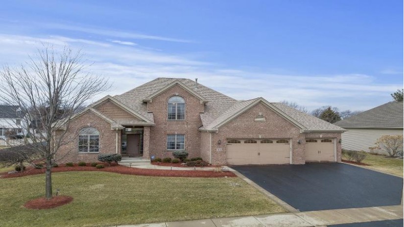 1688 Divine Drive Rockford, IL 61107 by Keller Williams Realty Signature $440,000