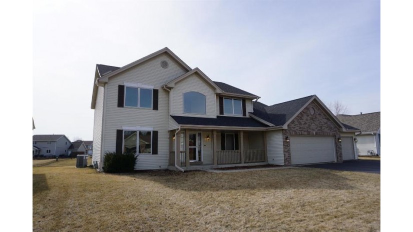 4681 Appell Lane Cherry Valley, IL 61016 by Gambino Realtors $280,000