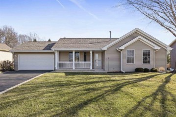 4652 Appell Lane, Cherry Valley, IL 61016