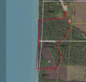 Twilight Beach Road, Stockbridge, WI 53014