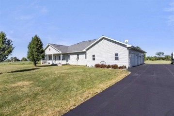 8205 Wink Road, Holland, WI 54130-8944
