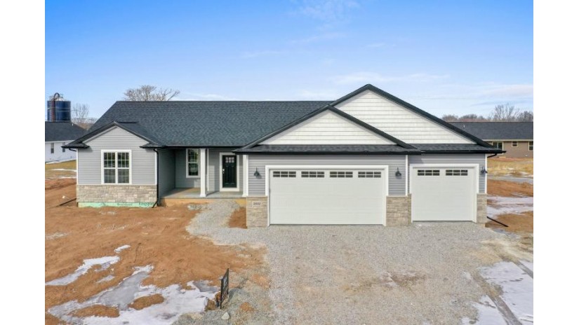 2802 Tambour Trail Lawrence, WI 54115 by Resource One Realty, Llc $389,900