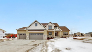 4874 Prairie School Drive, Hobart, WI 54155