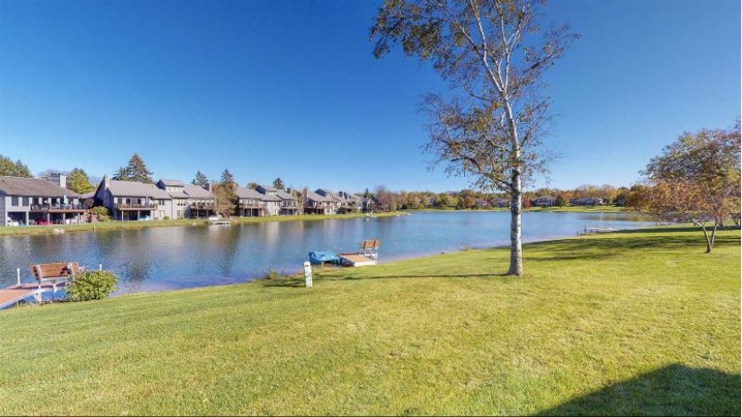 1826 Lake Largo Drive Green Bay, WI 54311 by Keller Williams Green Bay $195,000