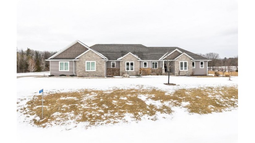 2875 Stone Creek Circle Suamico, WI 54313-9107 by Trimberger Realty, LLC $799,900