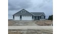 487 Kroll Road Chase, WI 54162 by Symes Realty, Llc $429,900
