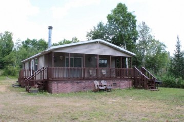 2140 W Woodland Drive, Wolf River, WI 54491