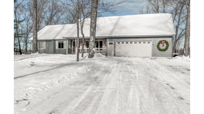 N1952 County Bb Road Peshtigo, WI 54143 by Assist 2 Sell Buyers & Sellers Realty, LLC $499,900