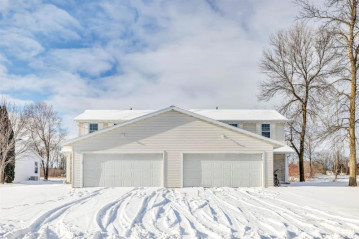 418 Aloysius Court, DePere, WI 54115-2409