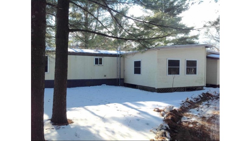 1135 Fawn Court Springville, WI 53936 by Beiser Realty, LLC $134,900