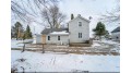 N6527 Factory Road Bloomfield, WI 54983 by Rieckmann Real Estate Group, Inc $160,000
