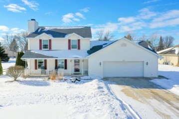 2017 Meadow Links Drive, Scott, WI 54229