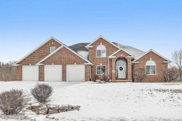 3433 Meadow Sound Drive, Ledgeview, WI 54115-7675