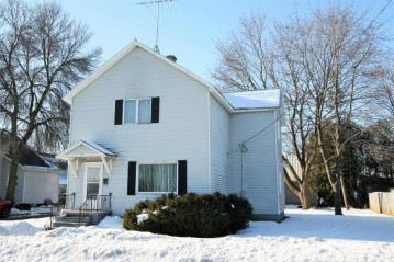 519 N Main Street, Oconto Falls, WI 54154