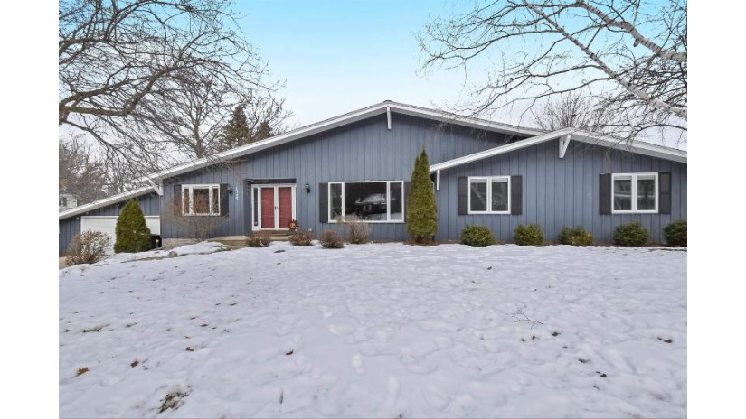 1325 S Summer Range Road DePere, WI 54115 by Ben Bartolazzi Real Estate, Inc $349,900