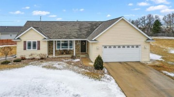 2412 Kilrush Road, DePere, WI 54115-7717