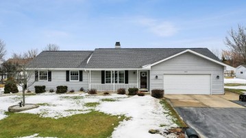 2420 Edmund Road, Scott, WI 54229-9559